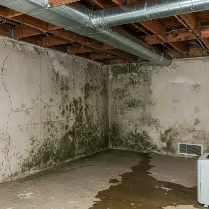 Professional Mold Removal in Lexington, MI